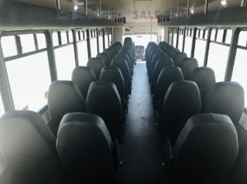 Picture of 2024 Freightliner Star Rider 45 Shuttle Bus