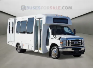 Picture of 2021 Ford E-450 Elkhart 14P ADA