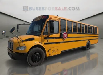 Picture of 2015 Thomas C2 72P