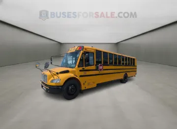 Picture of 2015 Thomas C2 72P