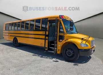Picture of 2016 Thomas C2 Saf-T-Liner 72P