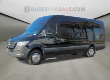 Picture of 2019 Sprinter 3500Xd LA West 13P