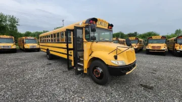 Picture of 2013 International CE School Bus