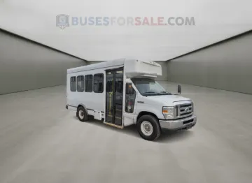 Picture of 2016 Ford E350 Non-CDL 12P