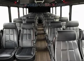 Picture of 2017 Ford F650 Glaval 37P