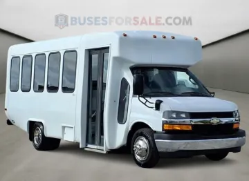 Picture of 2019 Chevrolet Diamond 14P