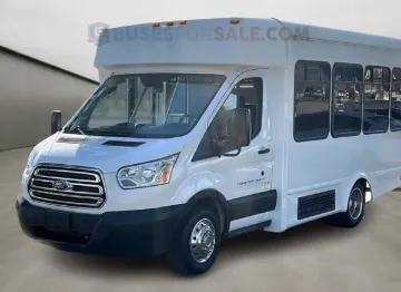 Picture of 2019 Ford T-350HD Glaval 13P