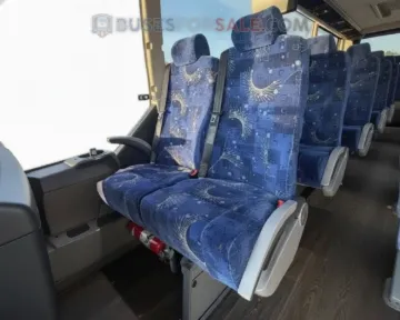 Picture of 2019 Prevost H3-45