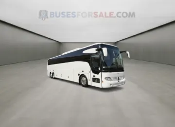 Picture of 2024 Mercedes-Benz Tourrider Lux 56P
