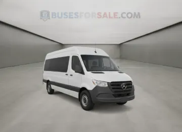 Picture of 2025 Mercedes Sprinter 10 UNITS