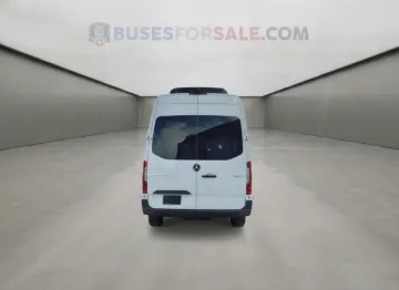 Picture of 2025 Mercedes Sprinter 10 UNITS
