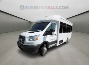 Picture of 2024 Ford T350 Starlite LUX 14P