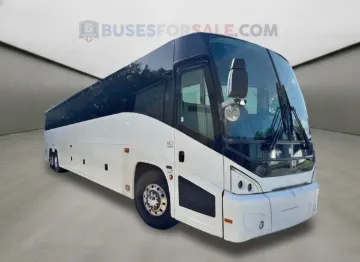 Picture of 2014 MCI J4500 Motorcoach Coach Bus