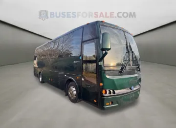 Picture of 2014 Temsa Ts30 Motorcoach Coach Bus