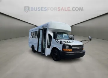 Picture of 2017 Chevrolet 14-P MFSAB