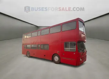 Picture of 1988 Leyland Double Decker