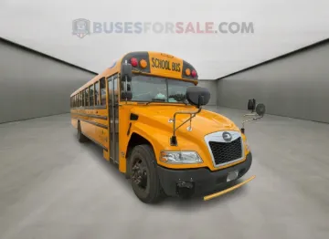 Picture of 2024 Blue Bird Vision 77P Gasoline