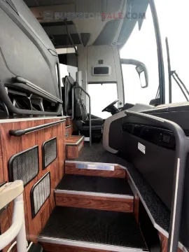 Picture of 2024 Mercedes-Benz Tourrider Premium Motorcoach Coach Bus