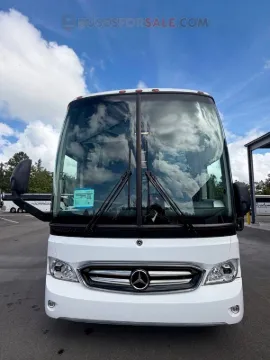 Picture of 2024 Mercedes-Benz Tourrider Premium Motorcoach Coach Bus