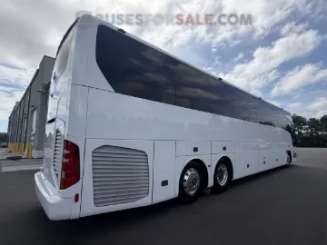 Picture of 2024 Mercedes-Benz Tourrider Premium Motorcoach Coach Bus