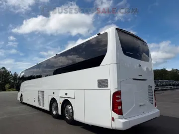 Picture of 2024 Mercedes-Benz Tourrider Premium Motorcoach Coach Bus