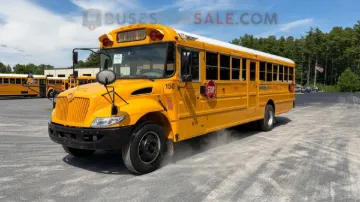 Picture of 2022 IC Bus Ce300 School Bus