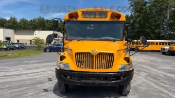Picture of 2022 IC Bus Ce300 School Bus