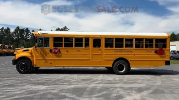 Picture of 2022 IC Bus Ce300 School Bus