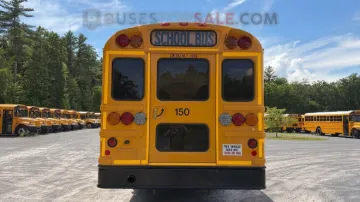 Picture of 2022 IC Bus Ce300 School Bus