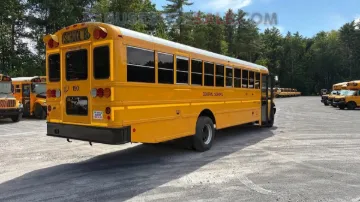 Picture of 2022 IC Bus Ce300 School Bus