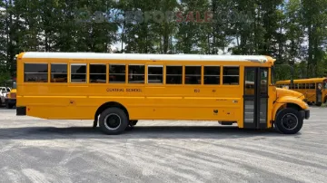 Picture of 2022 IC Bus Ce300 School Bus