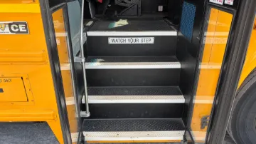 Picture of 2022 IC Bus Ce300 School Bus