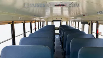 Picture of 2022 IC Bus Ce300 School Bus