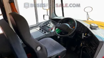 Picture of 2022 IC Bus Ce300 School Bus