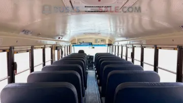 Picture of 2022 IC Bus Ce300 School Bus