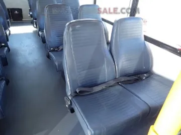 Picture of 2022 Startrans Senator Ii Shuttle Bus ADA