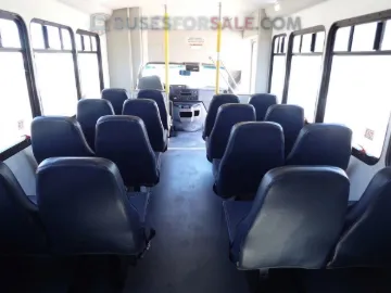 Picture of 2022 Startrans Senator Ii Shuttle Bus ADA