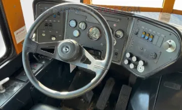 Picture of 2003 Freightliner Ah-28 Motorcoach Trolley Bus