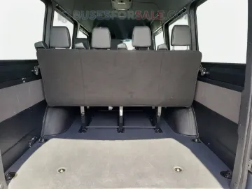 Picture of 2023 Mercedes-Benz Sprinter Passenger Van