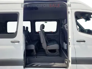 Picture of 2023 Mercedes-Benz Sprinter Passenger Van