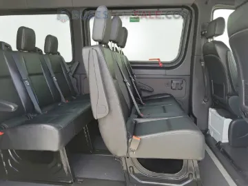 Picture of 2023 Mercedes-Benz Sprinter Passenger Van
