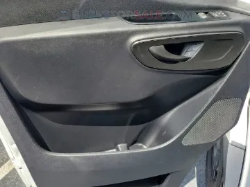 Picture of 2023 Mercedes-Benz Sprinter Passenger Van