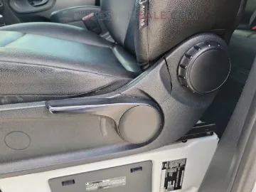 Picture of 2023 Mercedes-Benz Sprinter Passenger Van