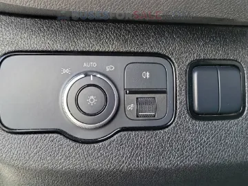 Picture of 2023 Mercedes-Benz Sprinter Passenger Van