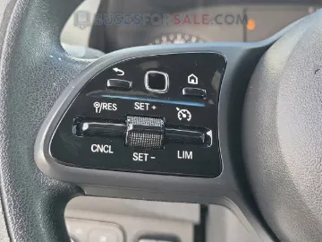 Picture of 2023 Mercedes-Benz Sprinter Passenger Van