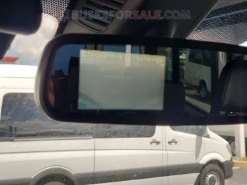 Picture of 2023 Mercedes-Benz Sprinter Passenger Van