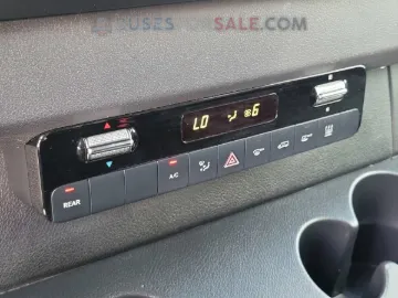 Picture of 2023 Mercedes-Benz Sprinter Passenger Van