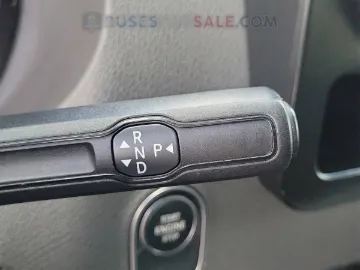 Picture of 2023 Mercedes-Benz Sprinter Passenger Van