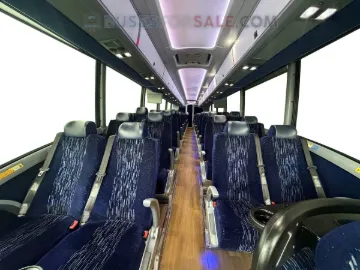 Picture of 2019 MCI J4500 Motorcoach Coach Bus