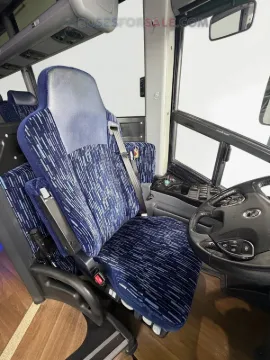 Picture of 2019 MCI J4500 Motorcoach Coach Bus